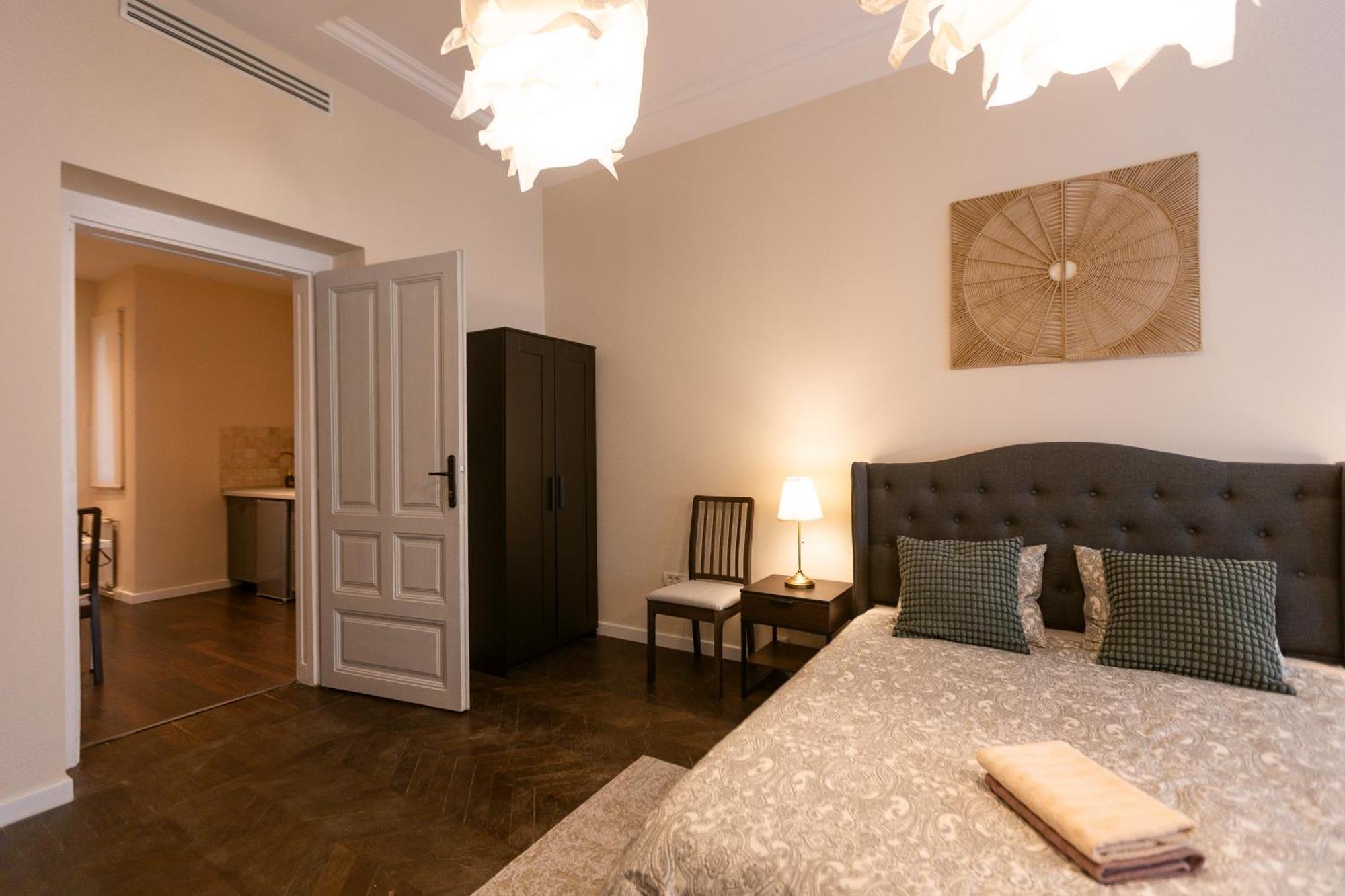 Central Charm - 2Br Apartment Timişoara Eksteriør bilde